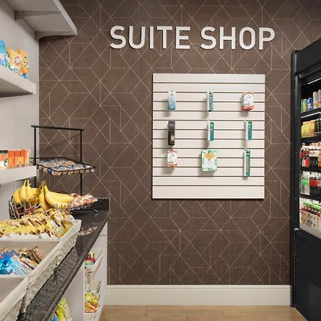Homewood Suites By Hilton Irving-Dfw Airport Exteriér fotografie