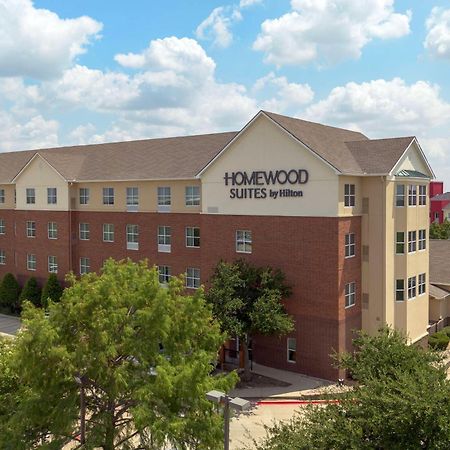 Homewood Suites By Hilton Irving-Dfw Airport Exteriér fotografie