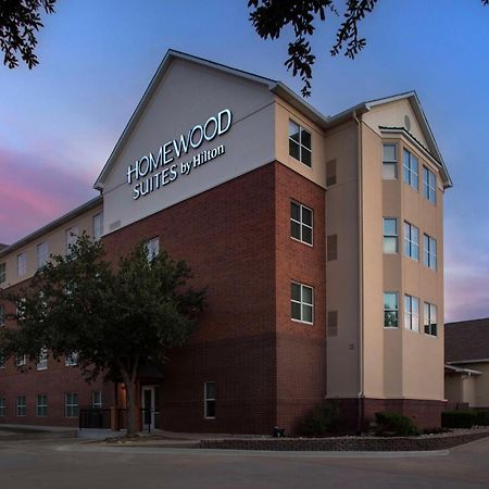 Homewood Suites By Hilton Irving-Dfw Airport Exteriér fotografie