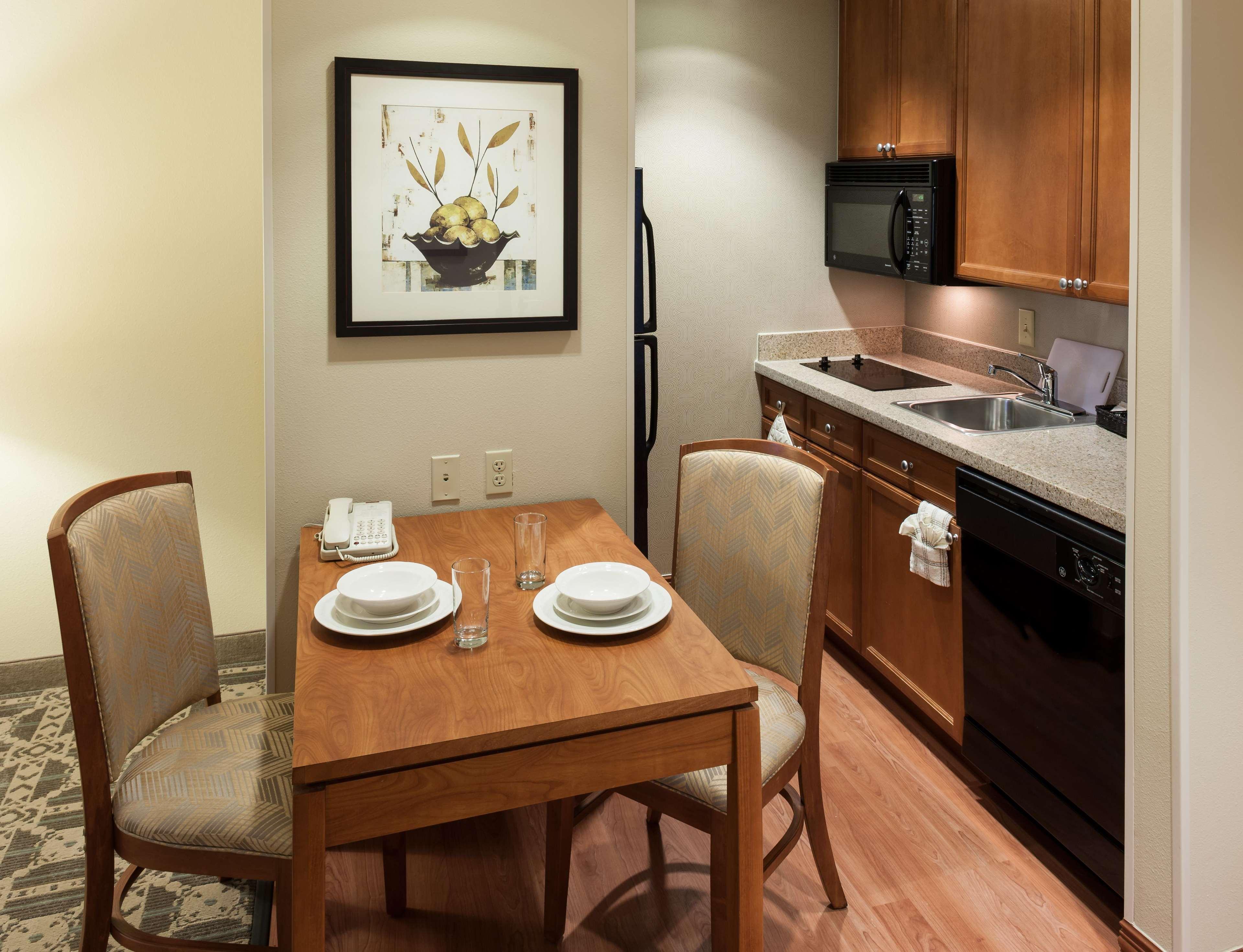 Homewood Suites By Hilton Irving-Dfw Airport Exteriér fotografie