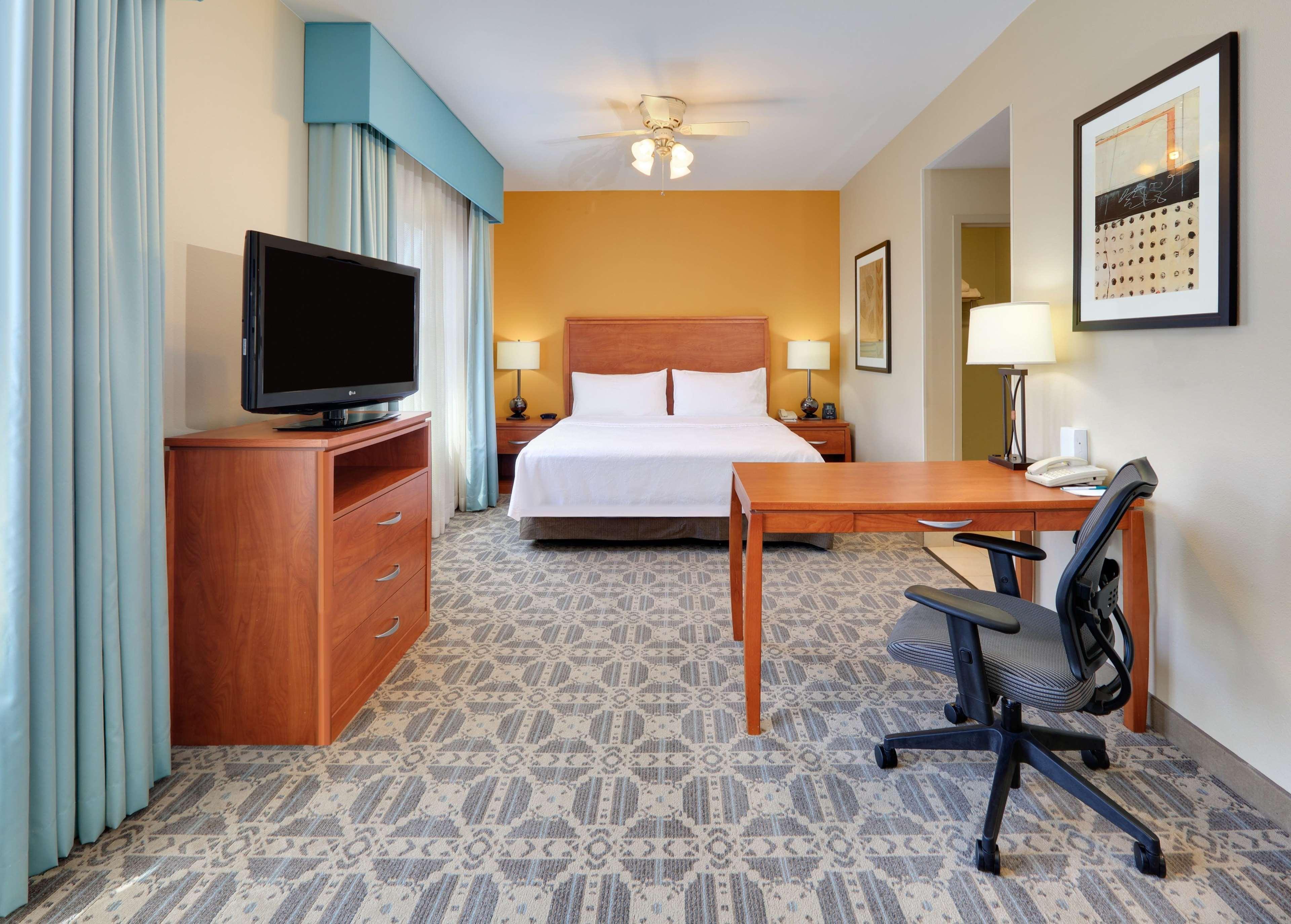 Homewood Suites By Hilton Irving-Dfw Airport Exteriér fotografie