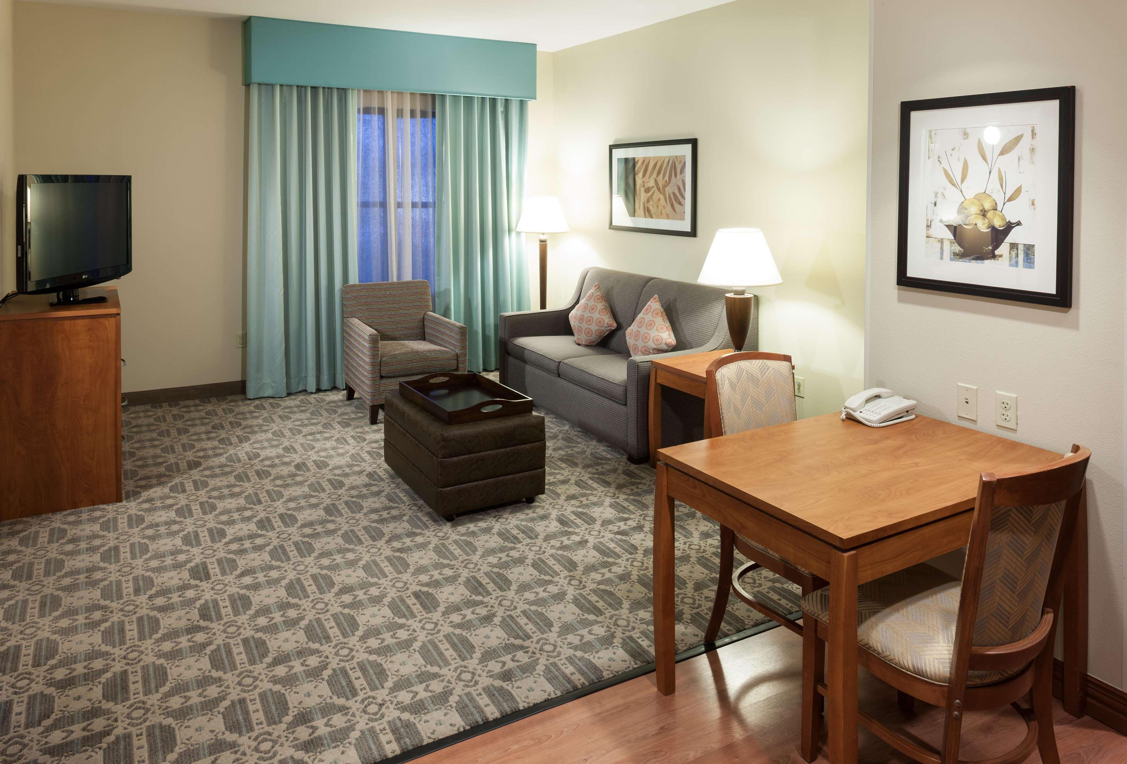 Homewood Suites By Hilton Irving-Dfw Airport Exteriér fotografie