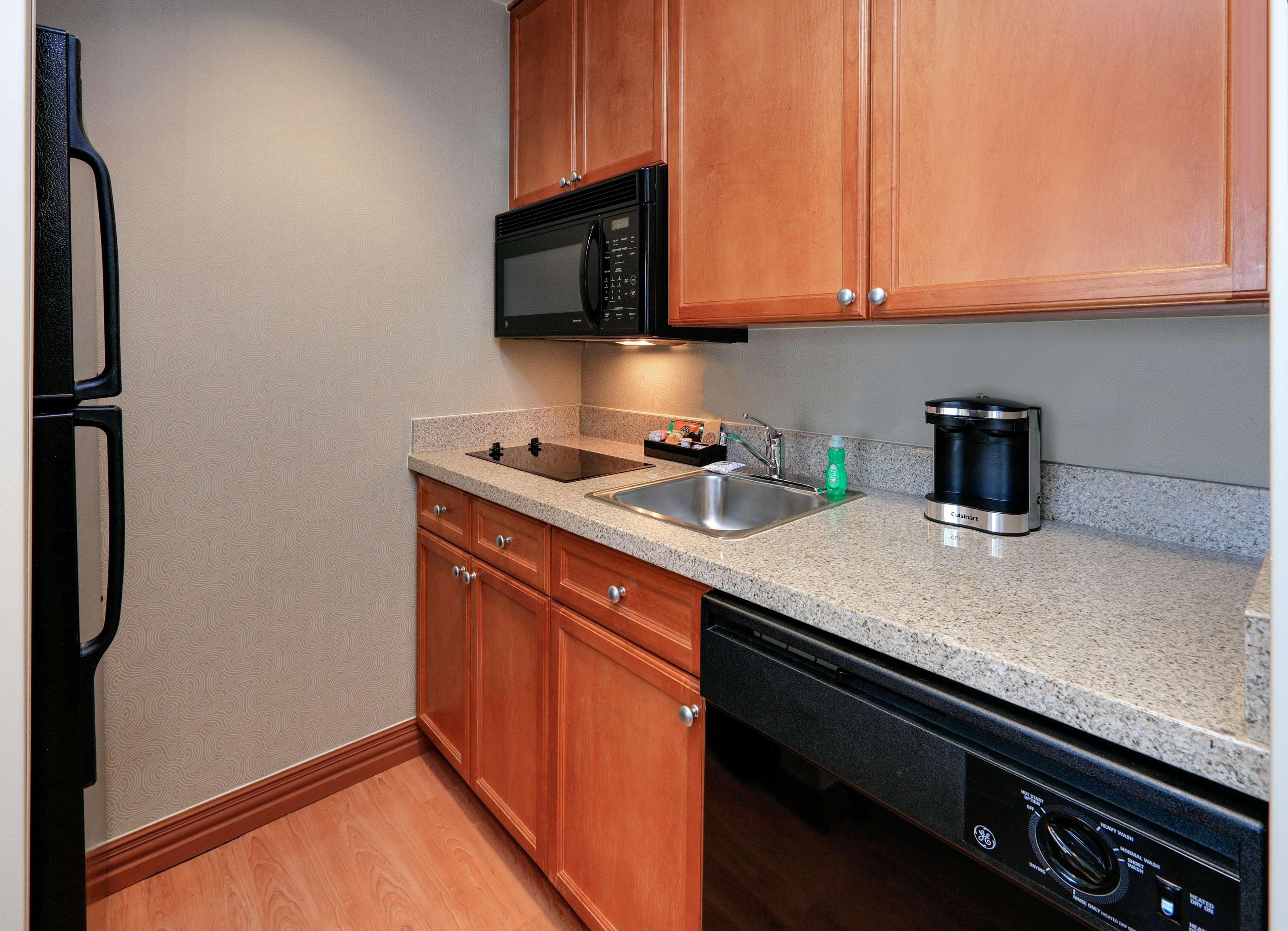 Homewood Suites By Hilton Irving-Dfw Airport Exteriér fotografie
