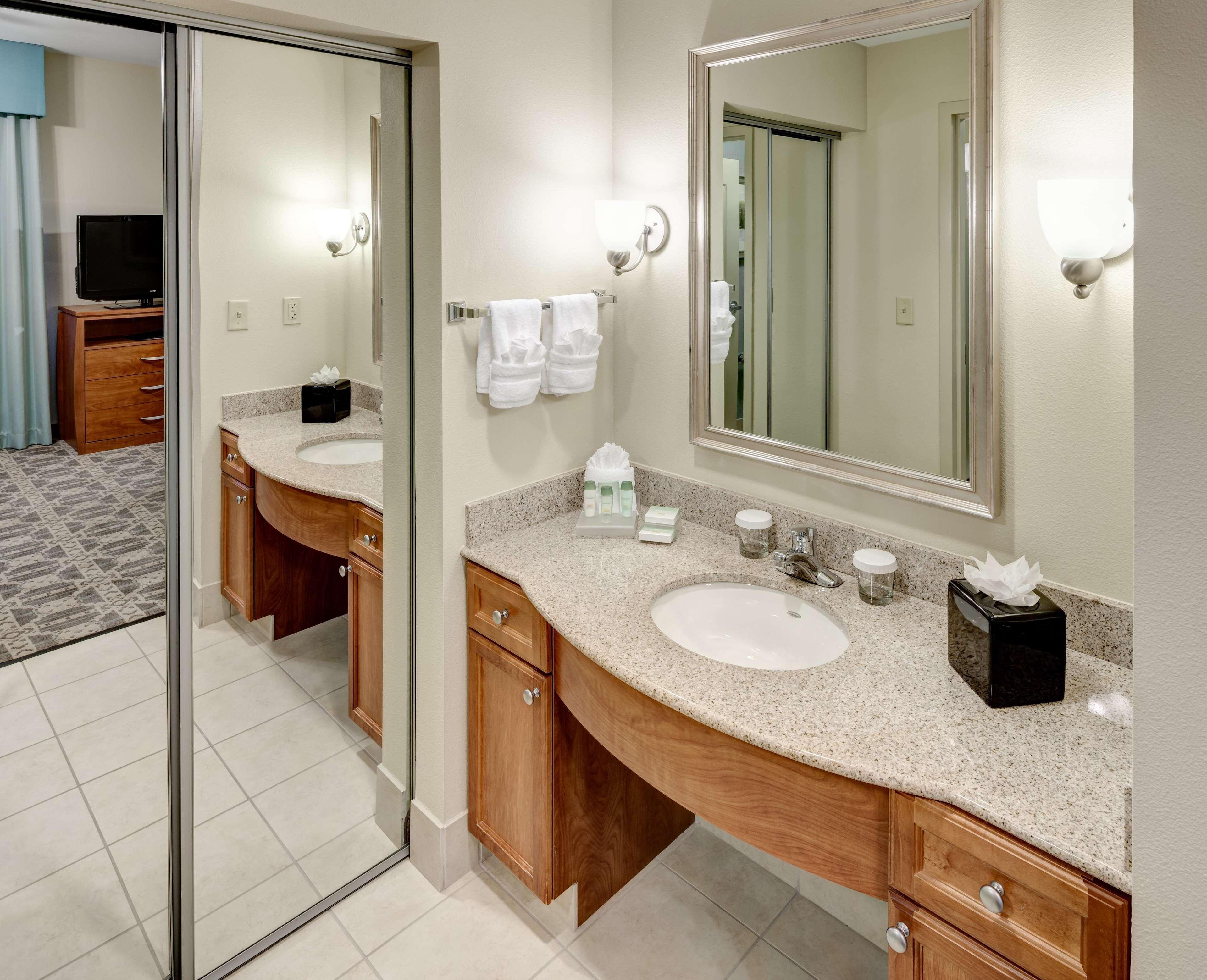 Homewood Suites By Hilton Irving-Dfw Airport Exteriér fotografie