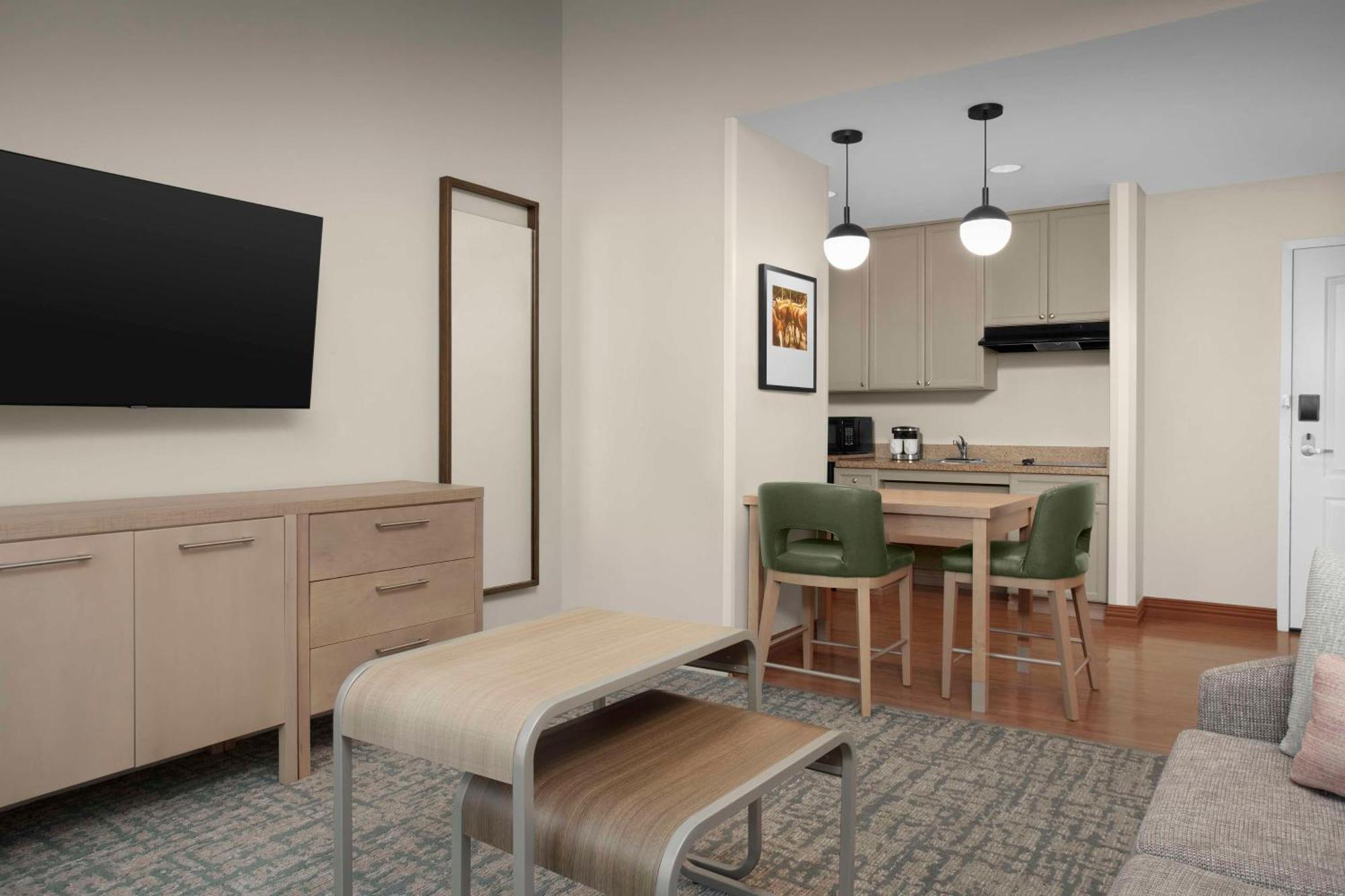 Homewood Suites By Hilton Irving-Dfw Airport Exteriér fotografie
