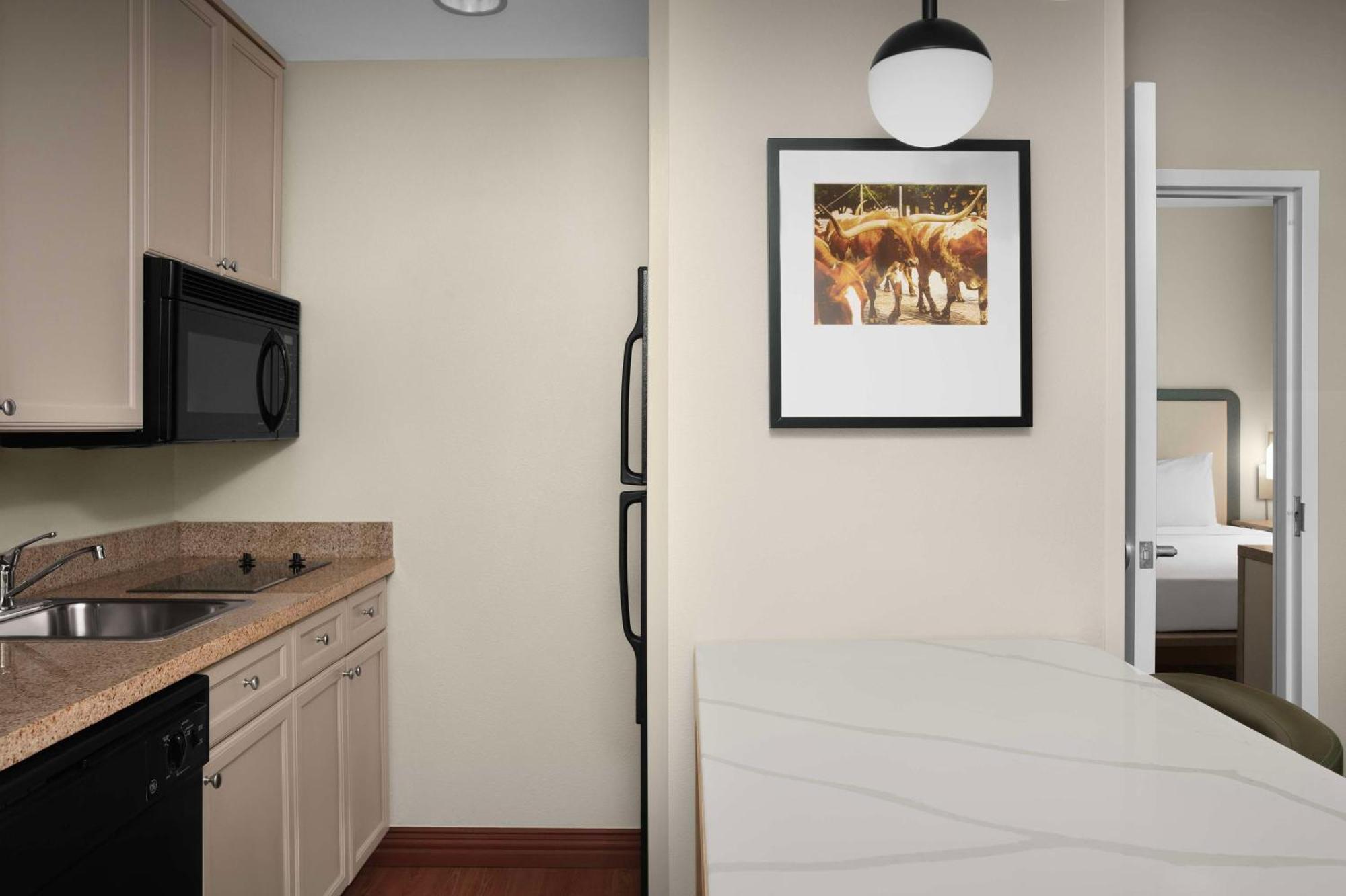 Homewood Suites By Hilton Irving-Dfw Airport Exteriér fotografie