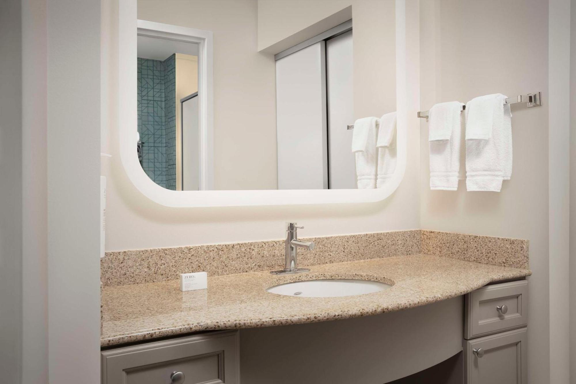 Homewood Suites By Hilton Irving-Dfw Airport Exteriér fotografie