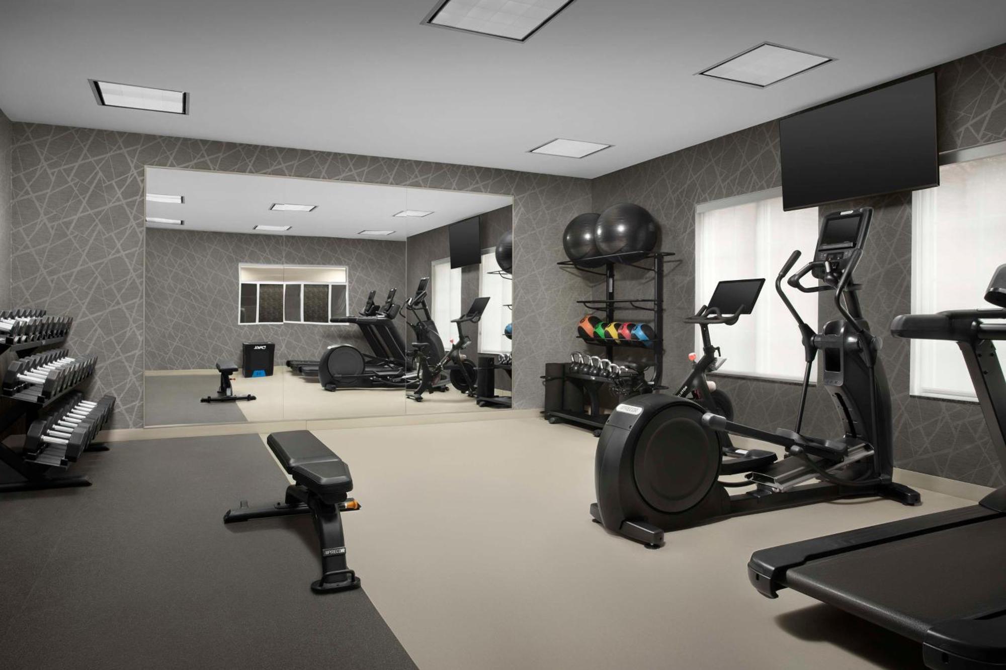 Homewood Suites By Hilton Irving-Dfw Airport Exteriér fotografie