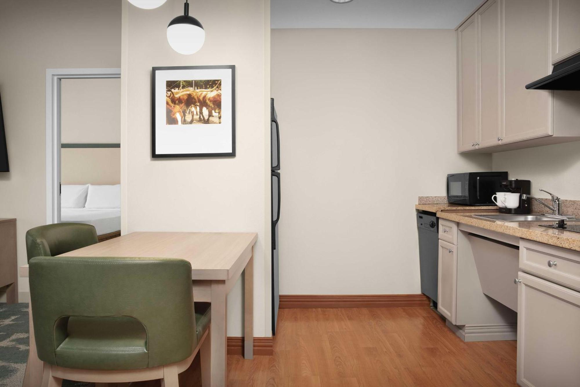 Homewood Suites By Hilton Irving-Dfw Airport Exteriér fotografie