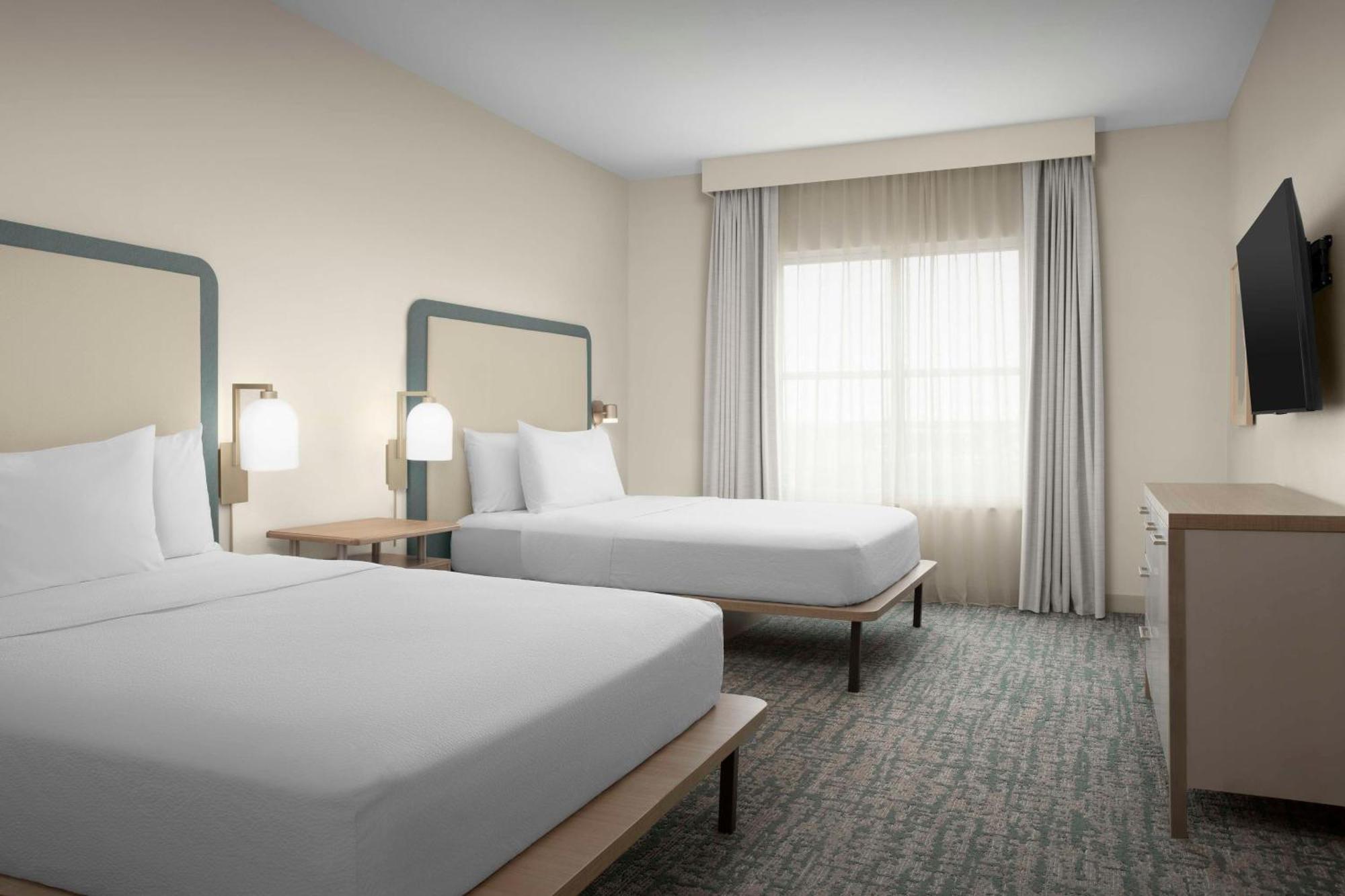 Homewood Suites By Hilton Irving-Dfw Airport Exteriér fotografie