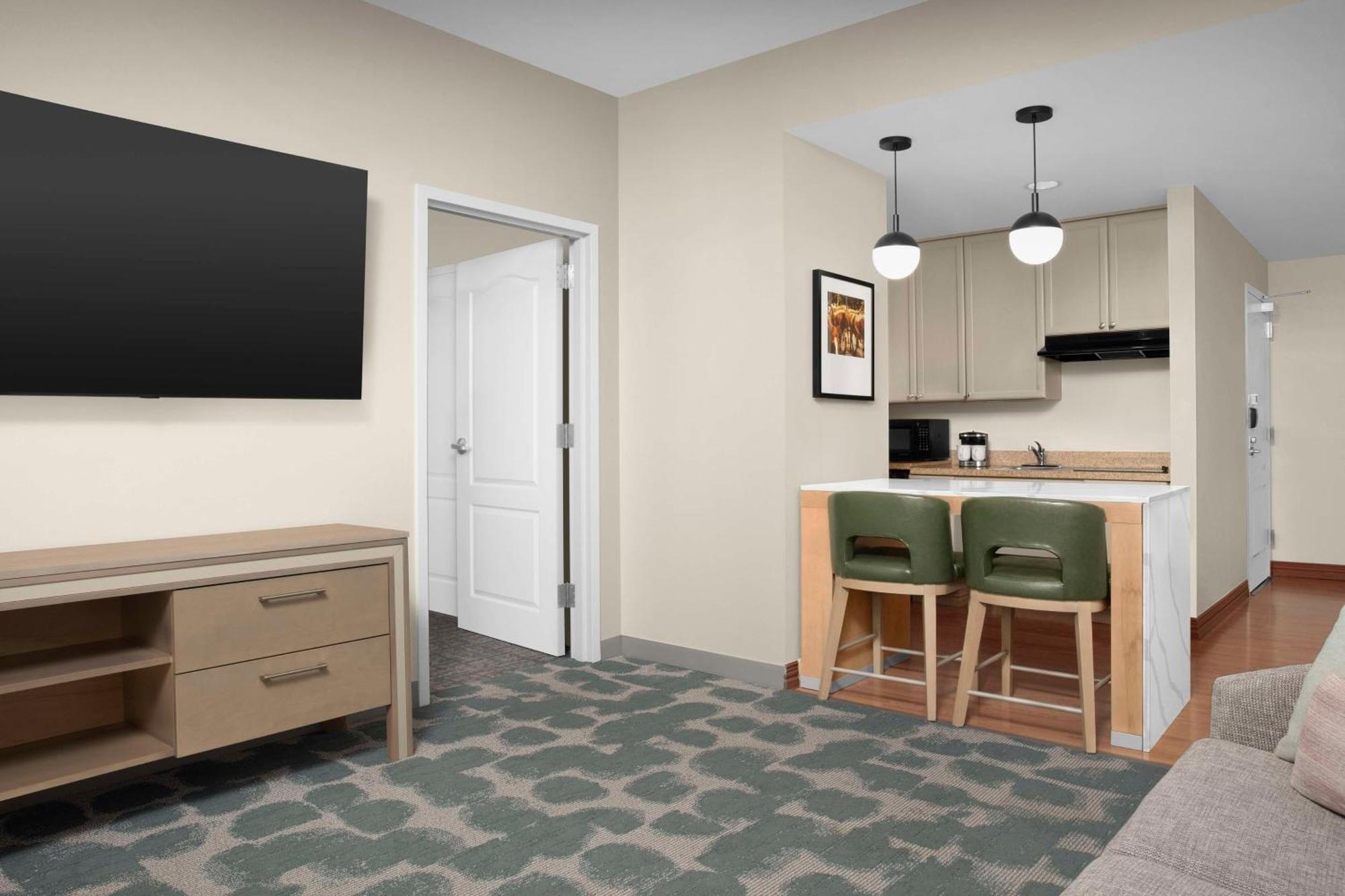 Homewood Suites By Hilton Irving-Dfw Airport Exteriér fotografie