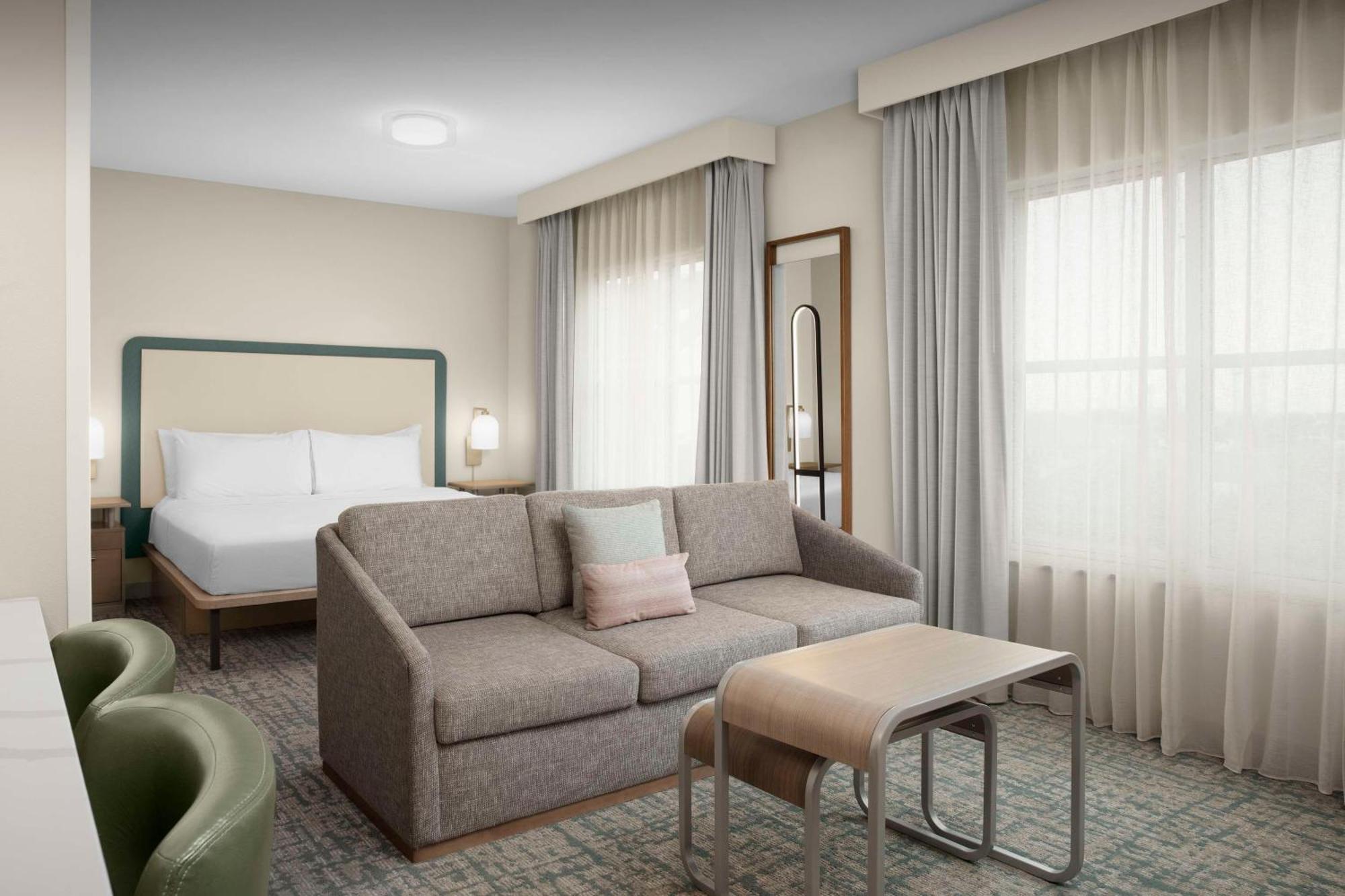 Homewood Suites By Hilton Irving-Dfw Airport Exteriér fotografie