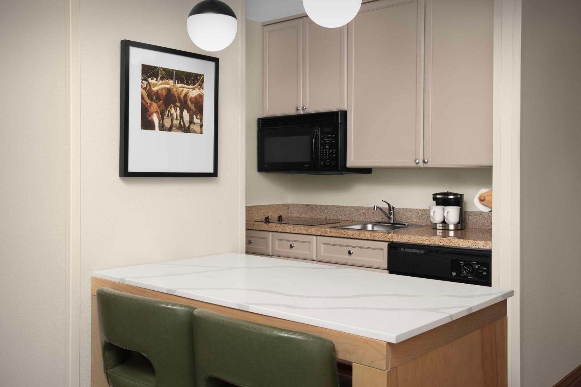Homewood Suites By Hilton Irving-Dfw Airport Exteriér fotografie