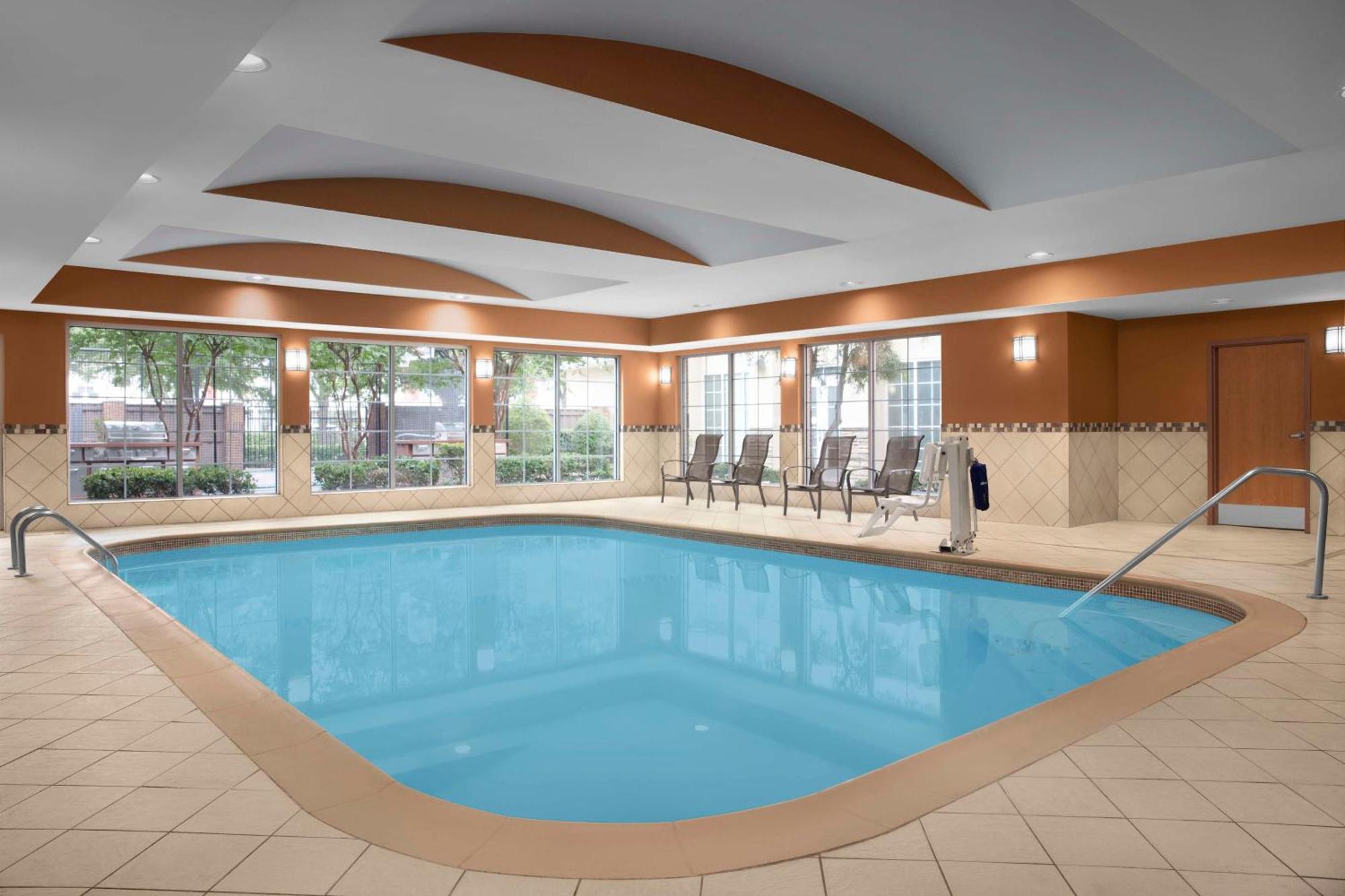 Homewood Suites By Hilton Irving-Dfw Airport Exteriér fotografie