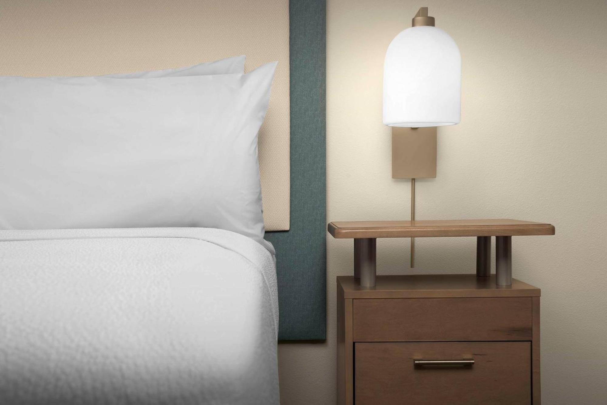 Homewood Suites By Hilton Irving-Dfw Airport Exteriér fotografie