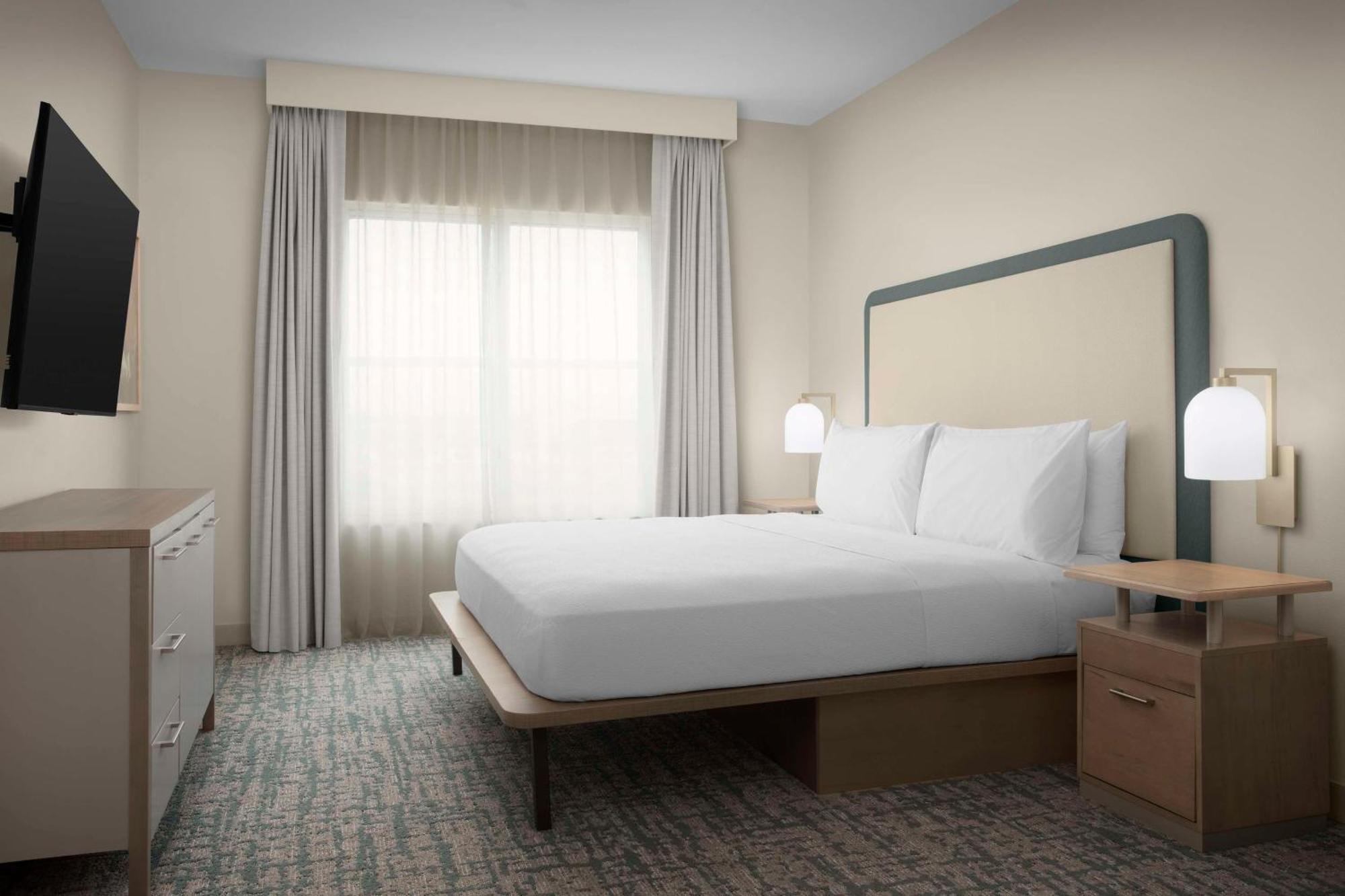 Homewood Suites By Hilton Irving-Dfw Airport Exteriér fotografie
