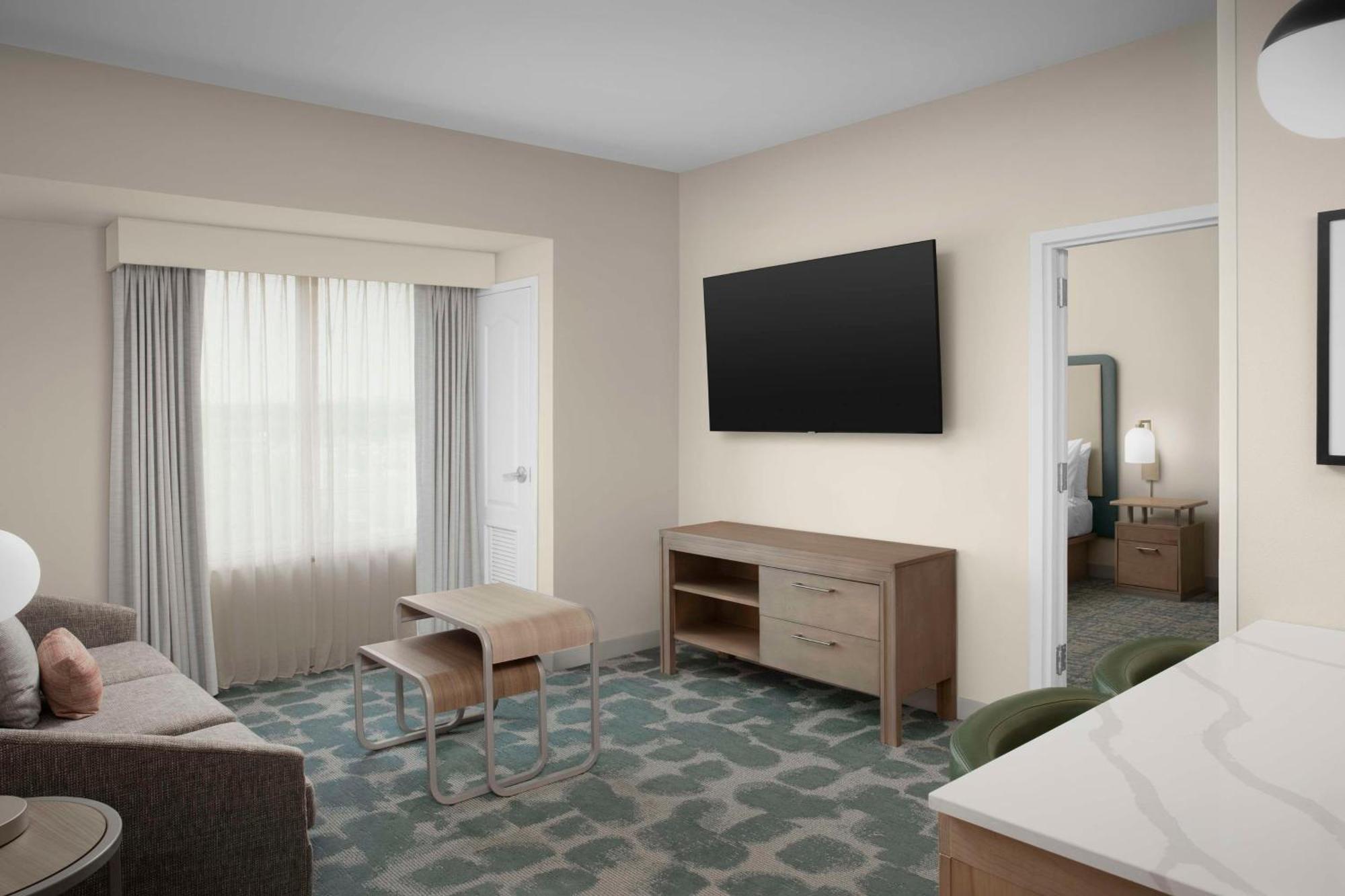 Homewood Suites By Hilton Irving-Dfw Airport Exteriér fotografie