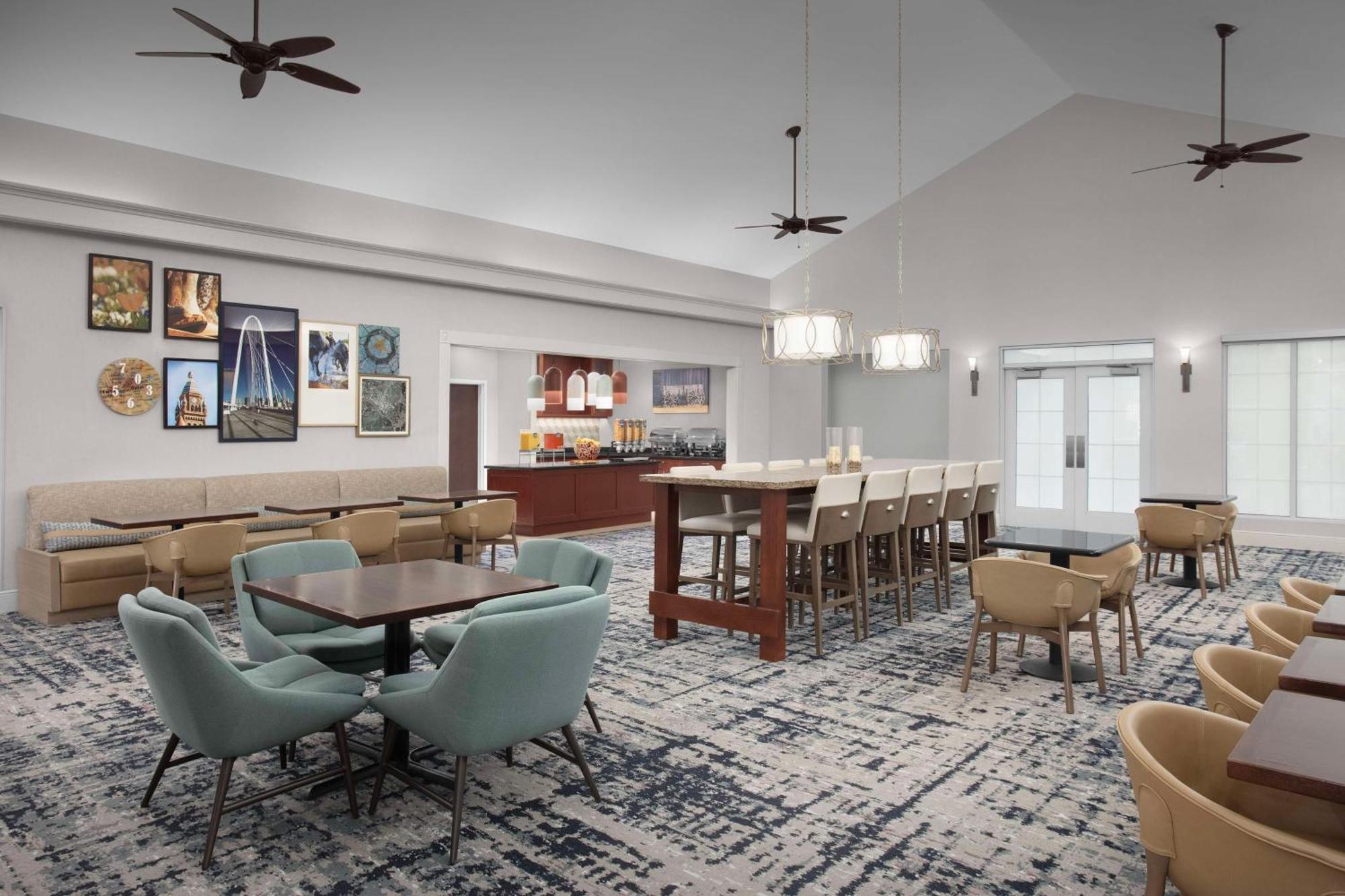 Homewood Suites By Hilton Irving-Dfw Airport Exteriér fotografie