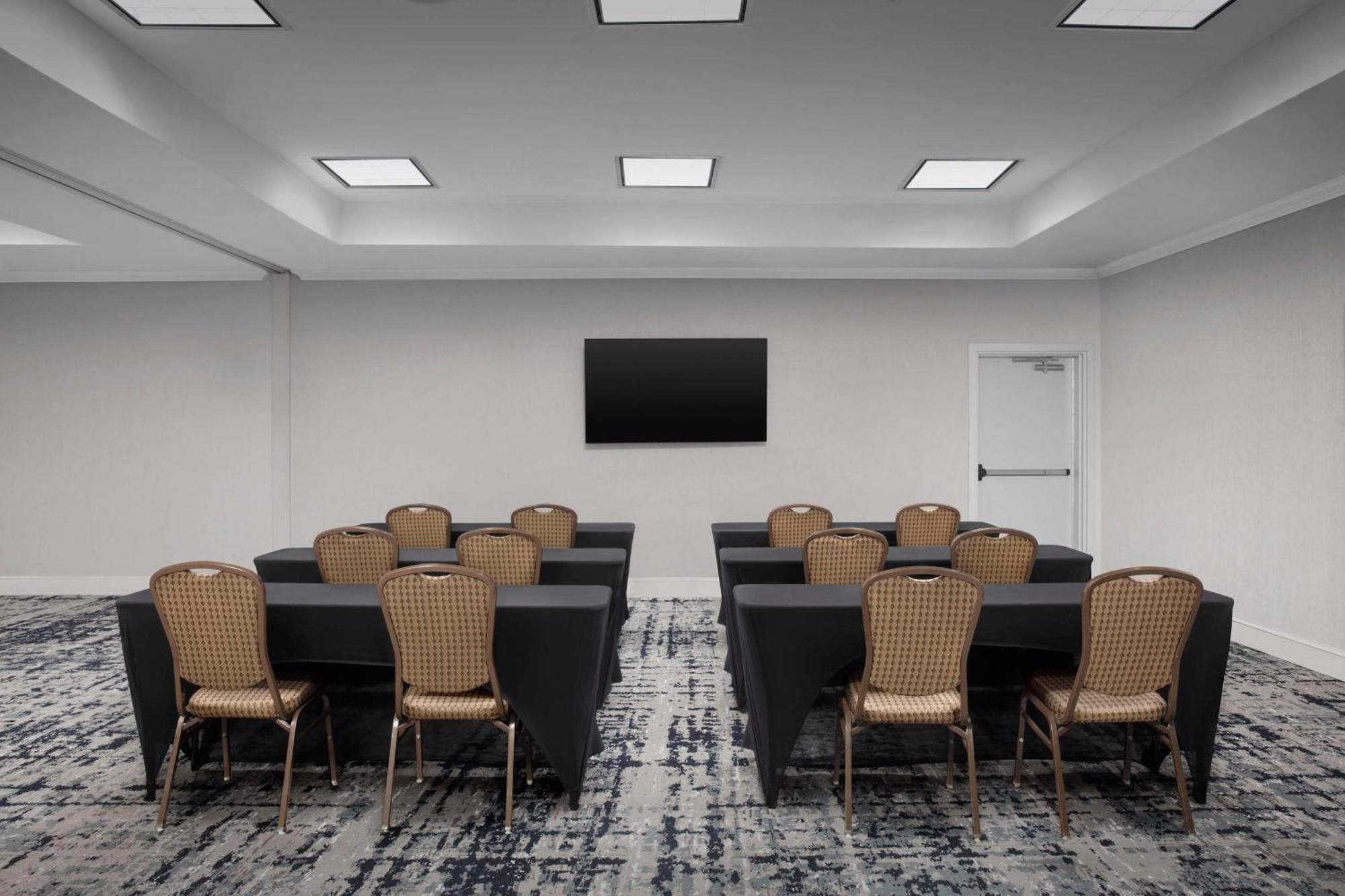 Homewood Suites By Hilton Irving-Dfw Airport Exteriér fotografie