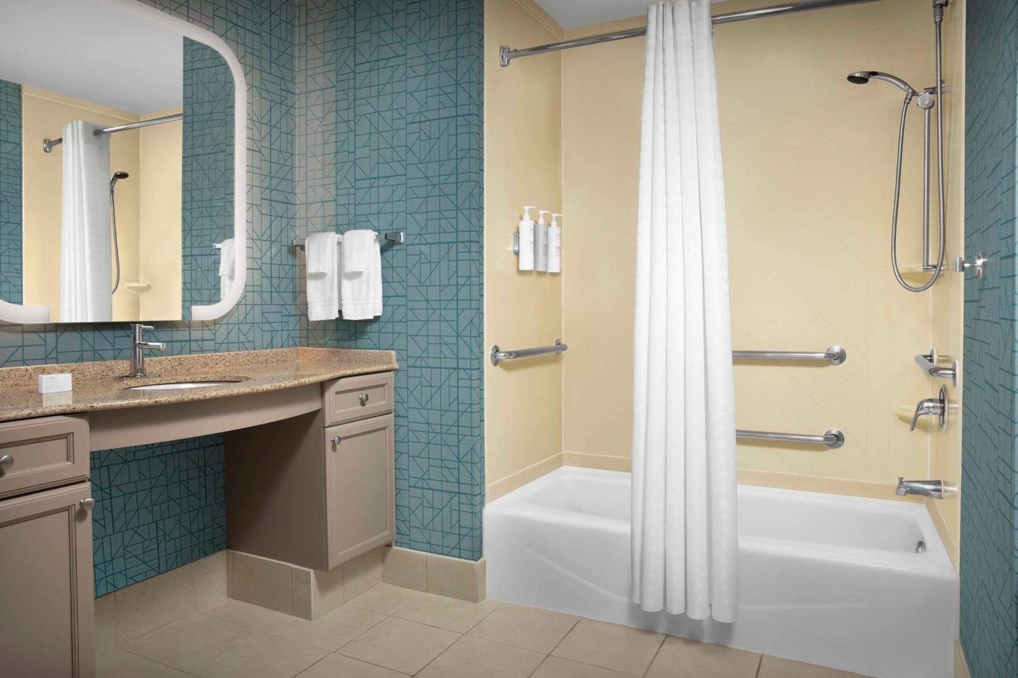 Homewood Suites By Hilton Irving-Dfw Airport Exteriér fotografie