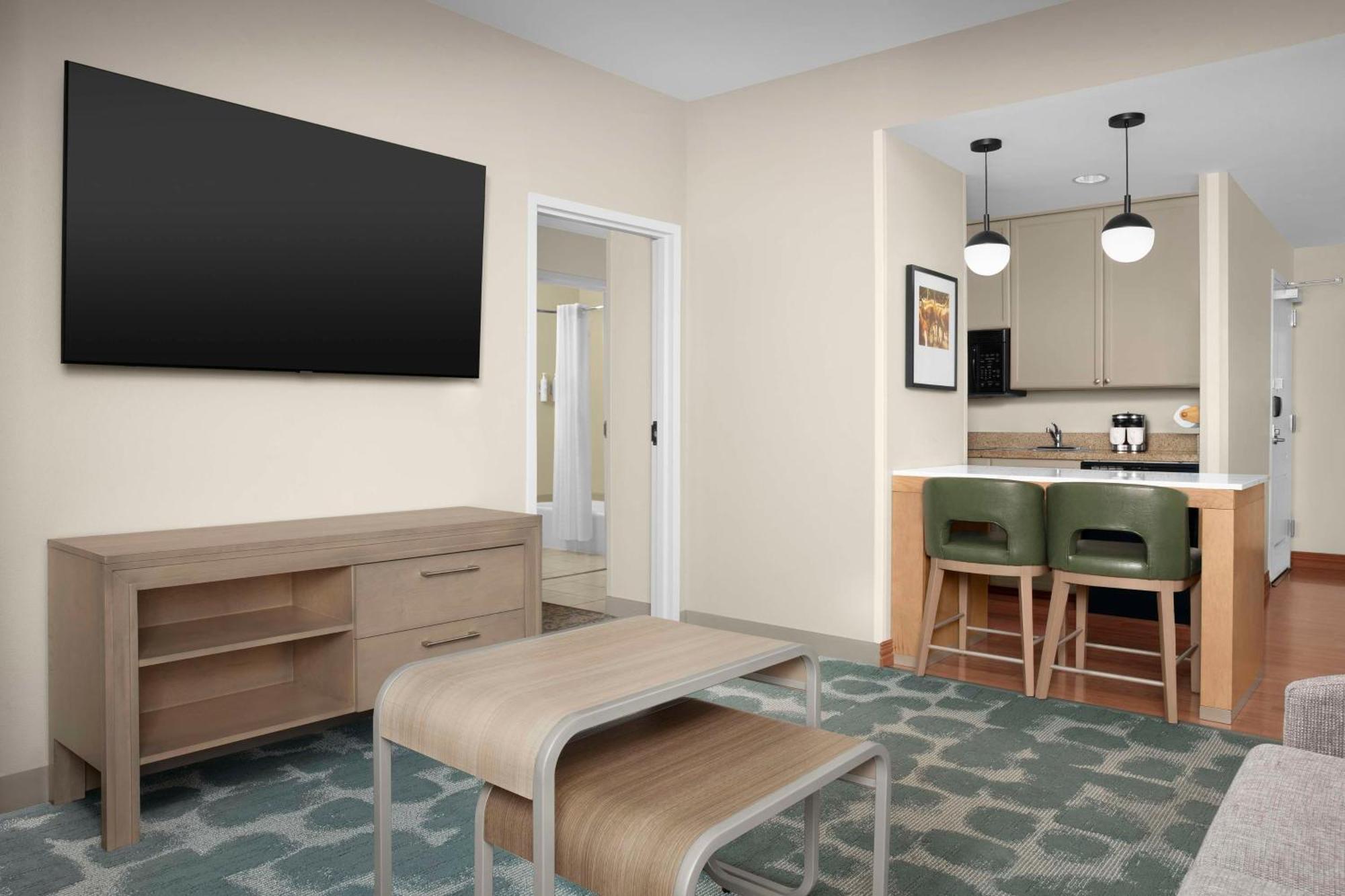 Homewood Suites By Hilton Irving-Dfw Airport Exteriér fotografie