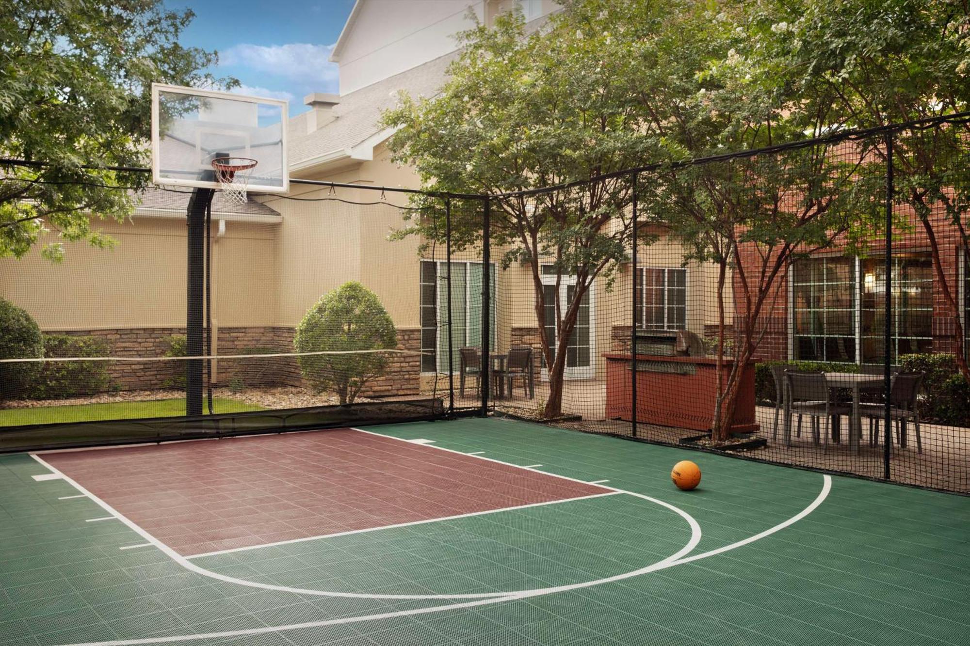 Homewood Suites By Hilton Irving-Dfw Airport Exteriér fotografie