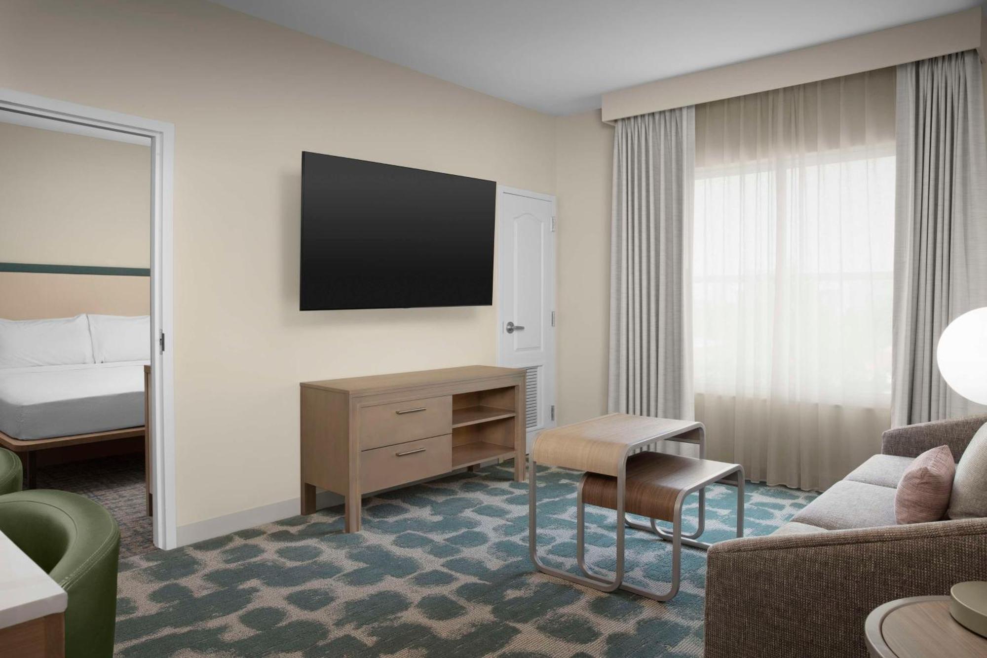 Homewood Suites By Hilton Irving-Dfw Airport Exteriér fotografie