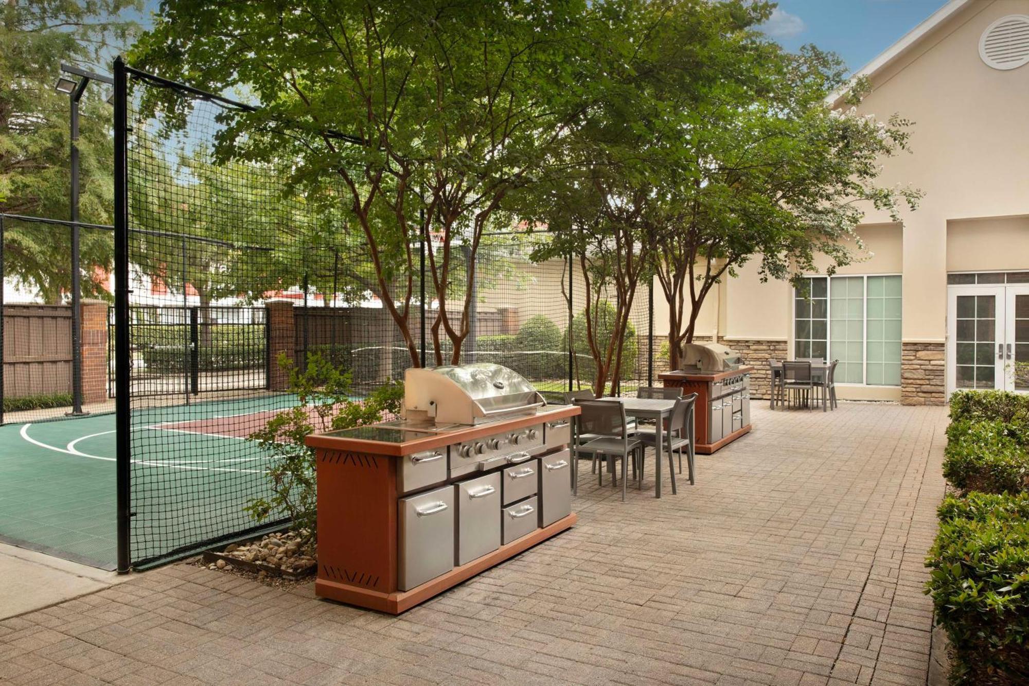 Homewood Suites By Hilton Irving-Dfw Airport Exteriér fotografie