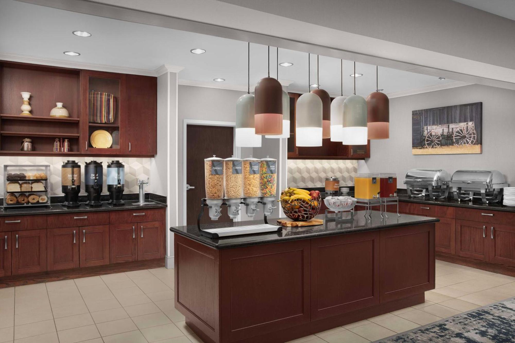 Homewood Suites By Hilton Irving-Dfw Airport Exteriér fotografie