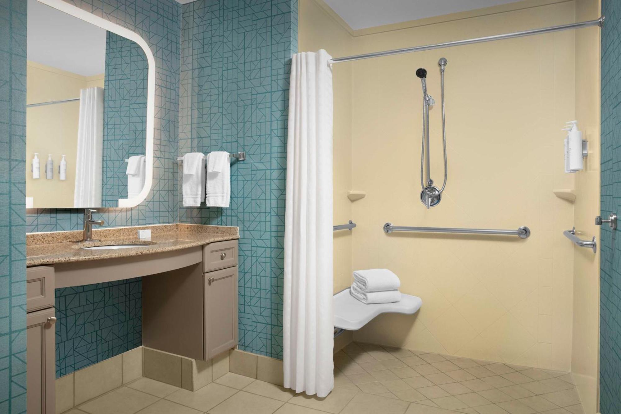 Homewood Suites By Hilton Irving-Dfw Airport Exteriér fotografie