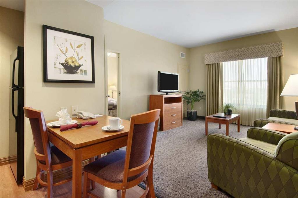 Homewood Suites By Hilton Irving-Dfw Airport Pokoj fotografie