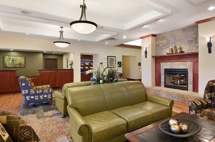 Homewood Suites By Hilton Irving-Dfw Airport Exteriér fotografie