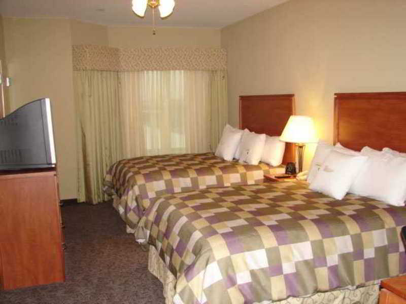 Homewood Suites By Hilton Irving-Dfw Airport Exteriér fotografie